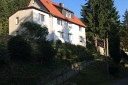 Wohnung Bad Sachsa - 2 Zimmer, 51 m&sup2;, 400&euro; | Angebot:24676734