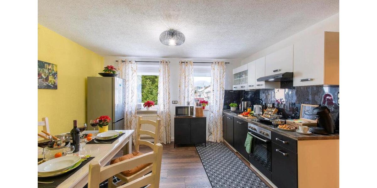 Wohnen auf Zeit Straubing - 3 Zimmer, 85 m&sup2;, 700&euro; | Angebot:26652046