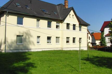 Super 2-RW im 1.OG in ruhiger Wohnlage mit ausreichend Gartennutzung 2 zimmer