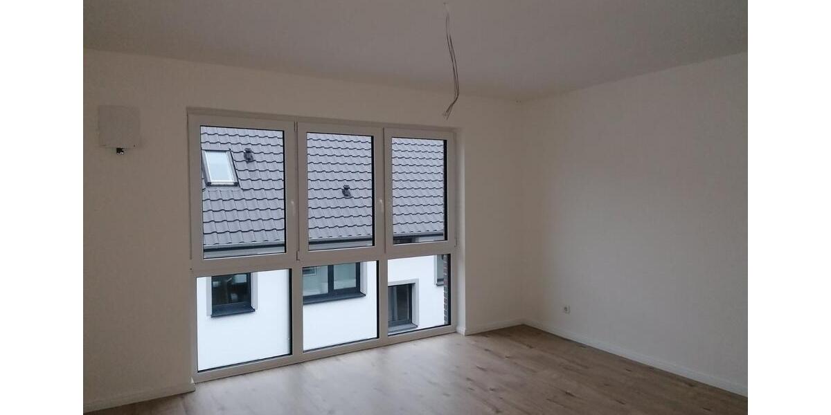 Etagenwohnung Bremerhaven Wulsdorf - 2 Zimmer, 56 m&sup2;, 532&euro; | Angebot:24618206
