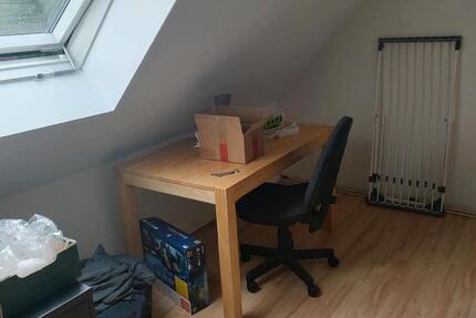 WG-Zimmer in Hamburg Sasel, WG, 20 QM Möbeliert nur Wbl. zimmer