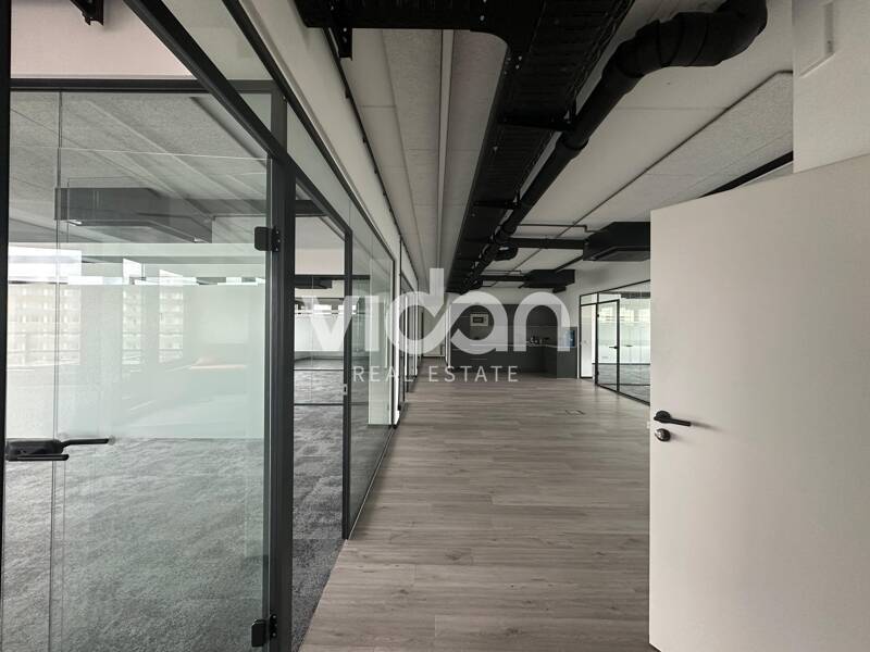 Kernsanierte Büroflächen im beliebten TechnologiePark Köln zimmer