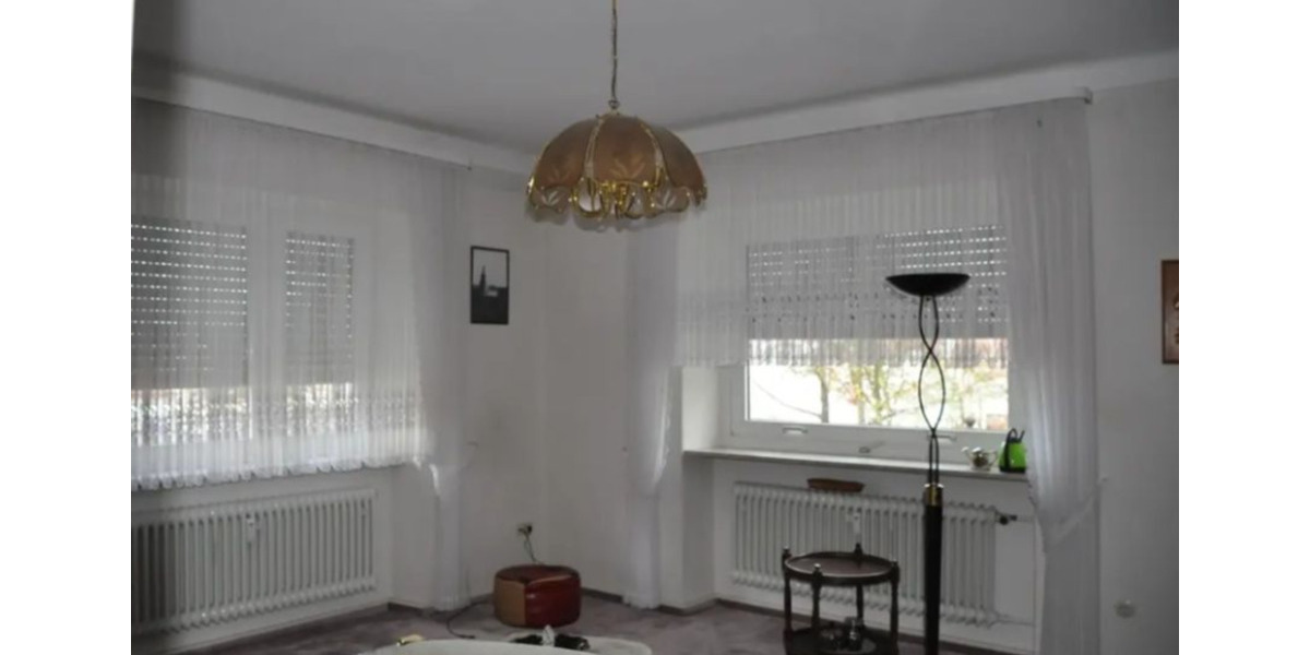 Erdgeschoßwohnung Pirmasens Niedersimten - 2 Zimmer, 76 m&sup2;, 545&euro; | Angebot:25055142