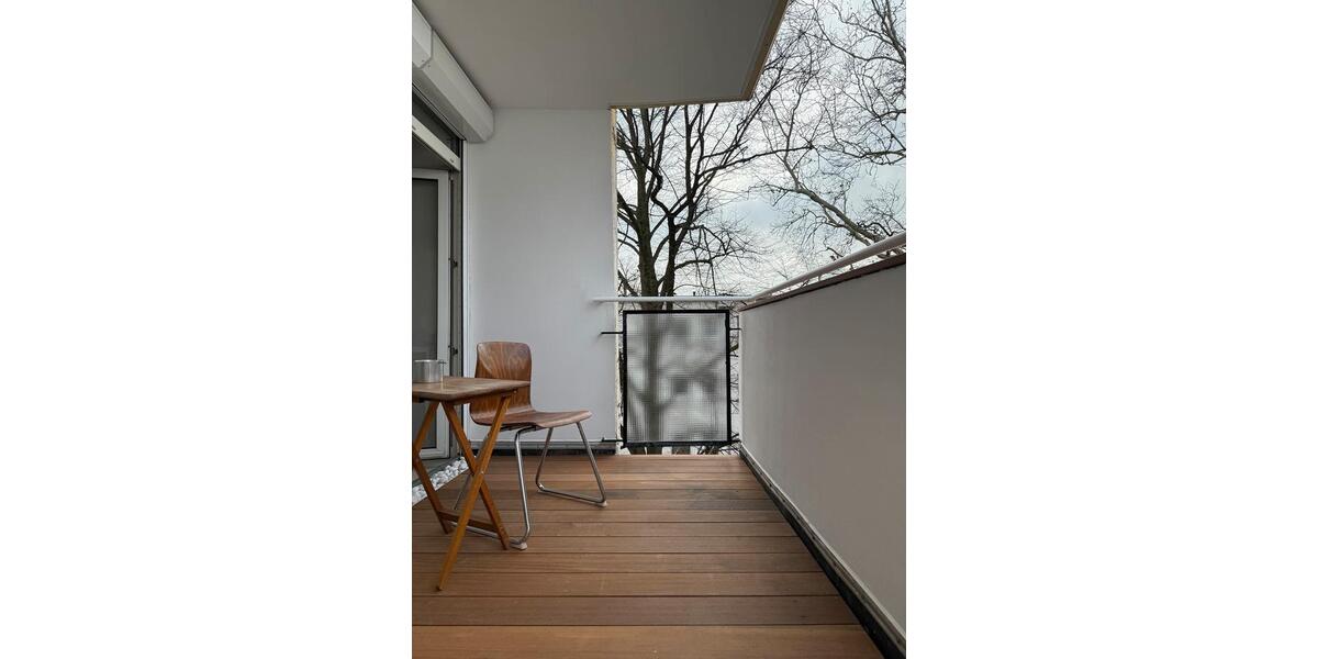 Etagenwohnung Köln Mülheim - 3 Zimmer, 70 m&sup2;, 2.318&euro; | Angebot:26656190