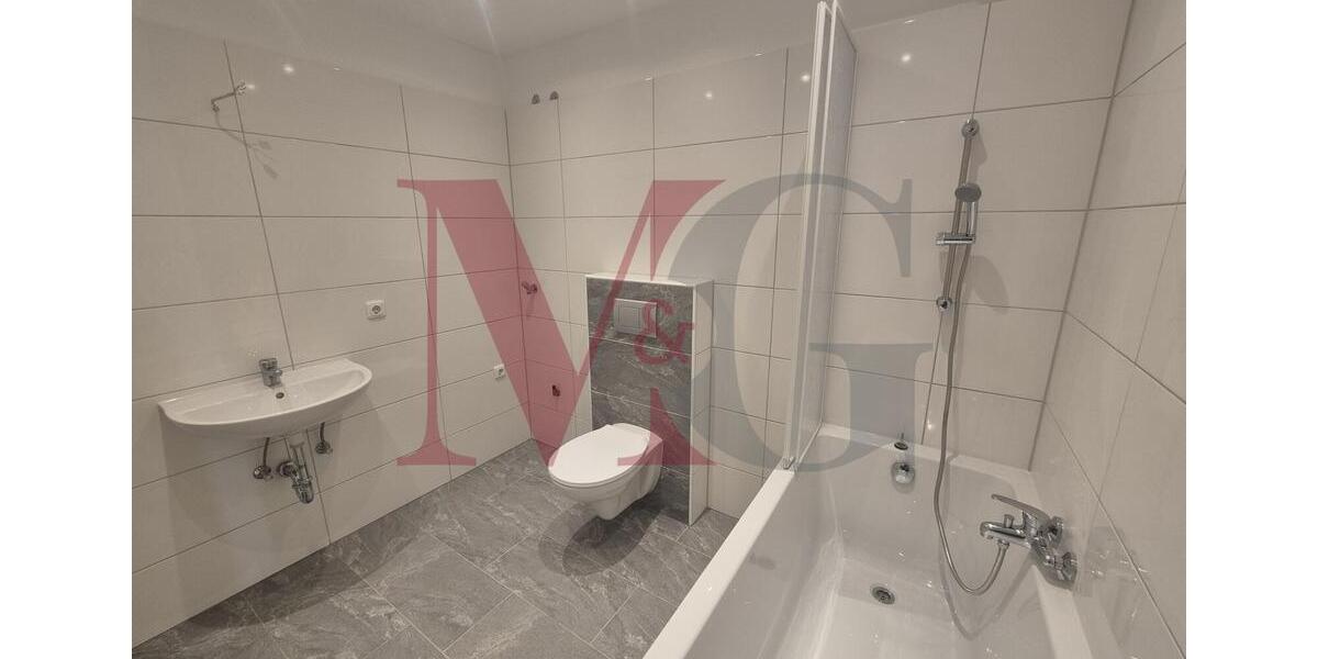 Dachgeschoßwohnung Wilhelmshaven - 3 Zimmer, 67 m&sup2;, 505&euro; | Angebot:25842695