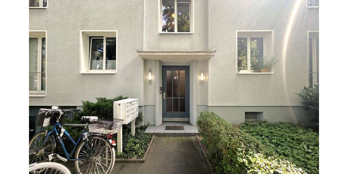 Etagenwohnung Hannover Südstadt - 3 Zimmer, 94 m&sup2;, 1.128&euro; | Angebot:27056490