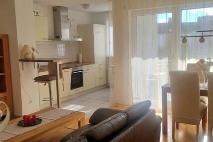 Wohnung München Aubing-Lochhausen-Langwied - 2 Zimmer, 52 m&sup2;, 1.220&euro; | Angebot:25279655