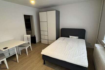 Wohnung Göttingen Grone - 1 Zimmer, 32 m&sup2;, 600&euro; | Angebot:25079290