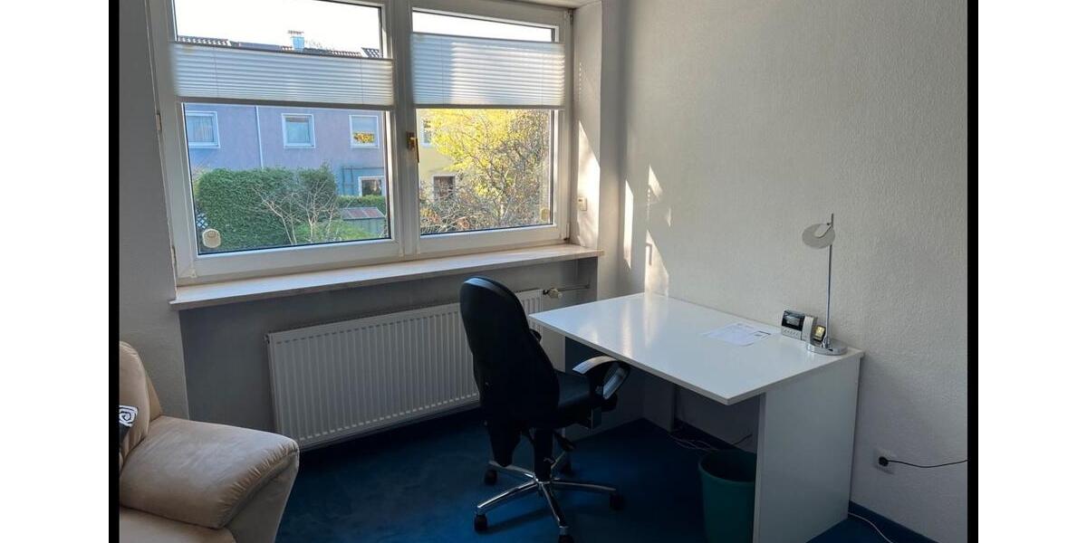 Wohnen auf Zeit München Thalkirchen-Obersendling-Forstenried-Fürstenried-S - 1 Zimmer, 19 m&sup2;, 790&euro; | Angebot:22966250