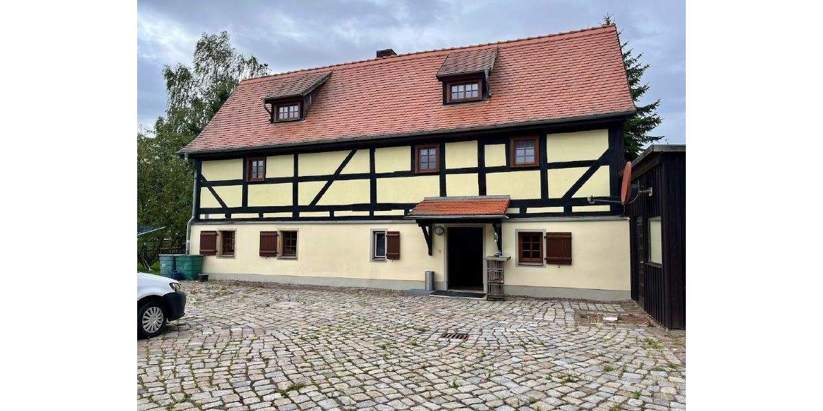 Einfamilienhaus Dresden Roitzsch - 5 Zimmer, 145 m&sup2;, 1.900&euro; | Angebot:24132566