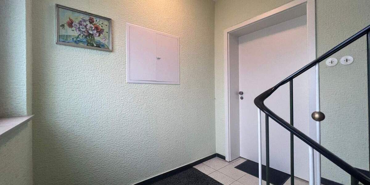 Etagenwohnung Kleinblittersdorf Rilchingen-Hanweiler - 4 Zimmer, 85 m&sup2;, 800&euro; | Angebot:25734881