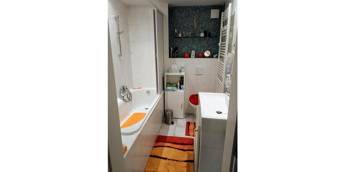 Wohnen auf Zeit Mönchengladbach Ost - 1 Zimmer, 18 m&sup2;, 450&euro; | Angebot:26005970