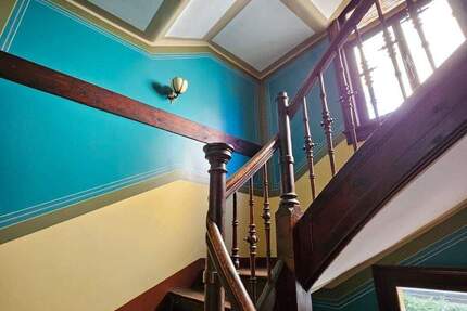 Großzügige 3-Zimmer-Wohnung in Parknähe 3 zimmer