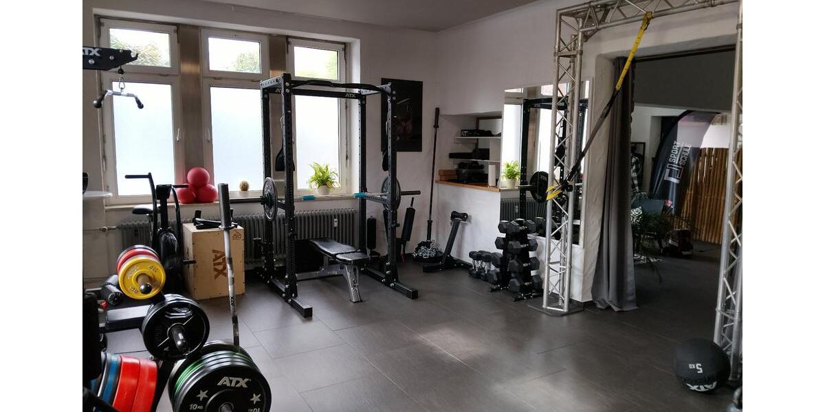 Gewerbeobjekt Lauterbach (Hessen) - 550&euro; | Angebot:23876966