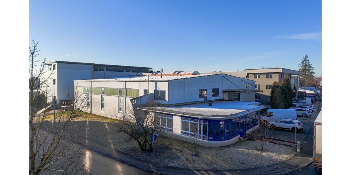 Bürofläche in Pliezhausen mit 4 Einzelbüros und 8 PKW Stellplätzen - Gewerbeobjekt Pliezhausen Gniebel | Angebot:24691027