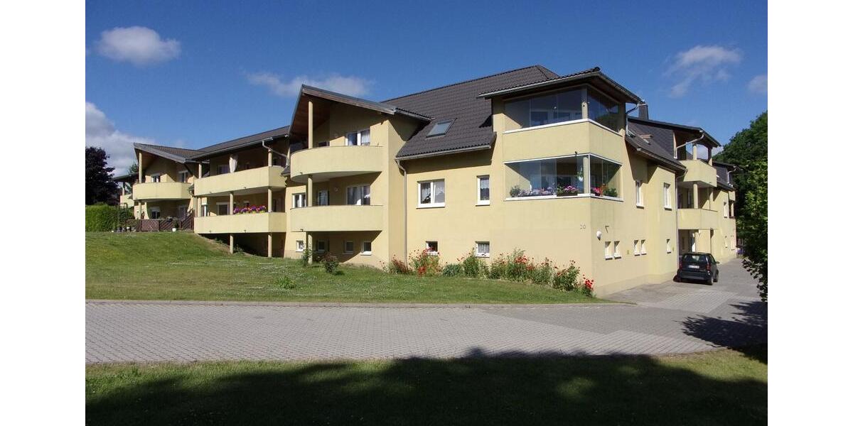 Etagenwohnung Brand-Erbisdorf Erbisdorf - 3 Zimmer, 74 m&sup2;, 465&euro; | Angebot:26455738
