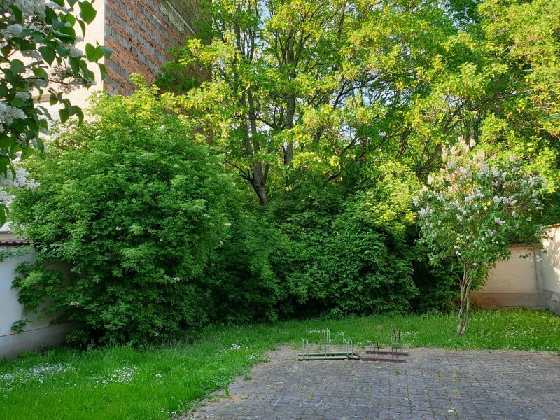 Schöner Wohnen ... im Zentrum von Köthen zimmer