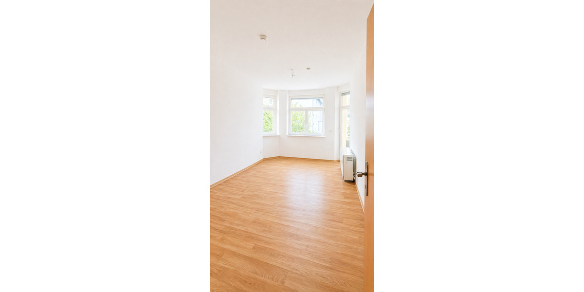 Etagenwohnung Sondershausen - 3 Zimmer, 85 m&sup2;, 560&euro; | Angebot:26289763