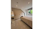 Exklusives & Vollmöbliertes Apartment mit Jacuzzi und WLAN - Nähe Messe Düsseldorf
