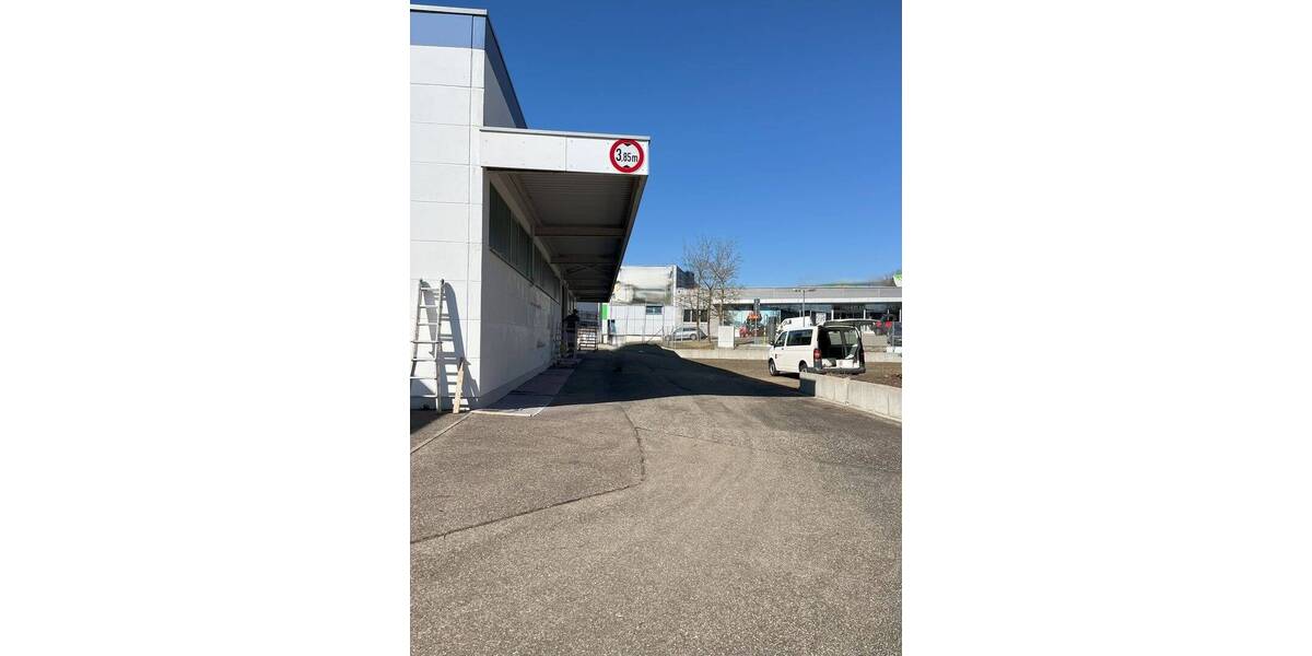 Gewerbeobjekt Ulm Söflingen - 6.950&euro; | Angebot:20957667