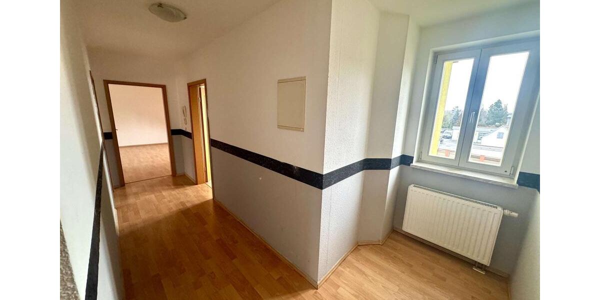 Etagenwohnung Ballenstedt - 2 Zimmer, 82 m&sup2;, 530&euro; | Angebot:24954280