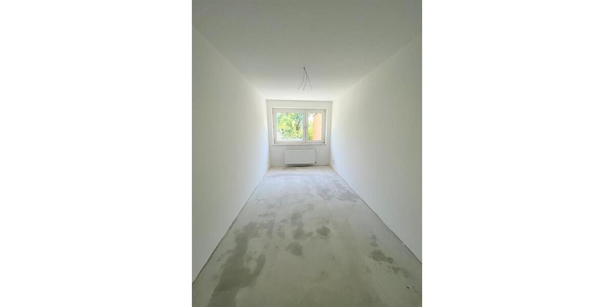 Etagenwohnung Duisburg Essenberg - 3.5 Zimmer, 66 m&sup2;, 575&euro; | Angebot:26672520