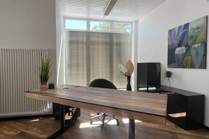 Schickes BüroLadengeschäft in Schweinfurt-Oberndorf zu vermieten 2 zimmer