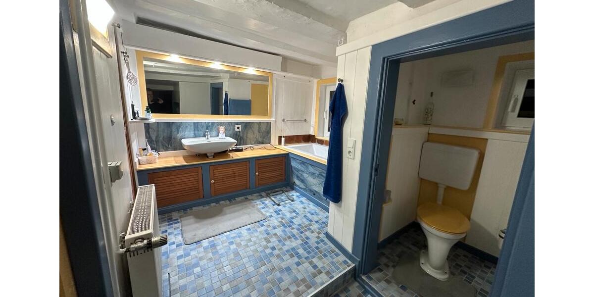 Gemütliches Einfamilienhaus 5 zimmer