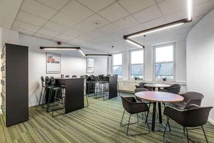 Büro in Weiterstadt 2.400 € 68 m²