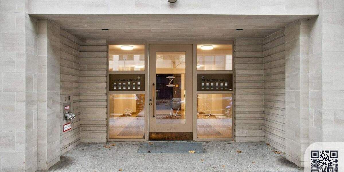 Etagenwohnung Berlin Mitte - 2 Zimmer, 58 m&sup2;, 1.440&euro; | Angebot:26059024