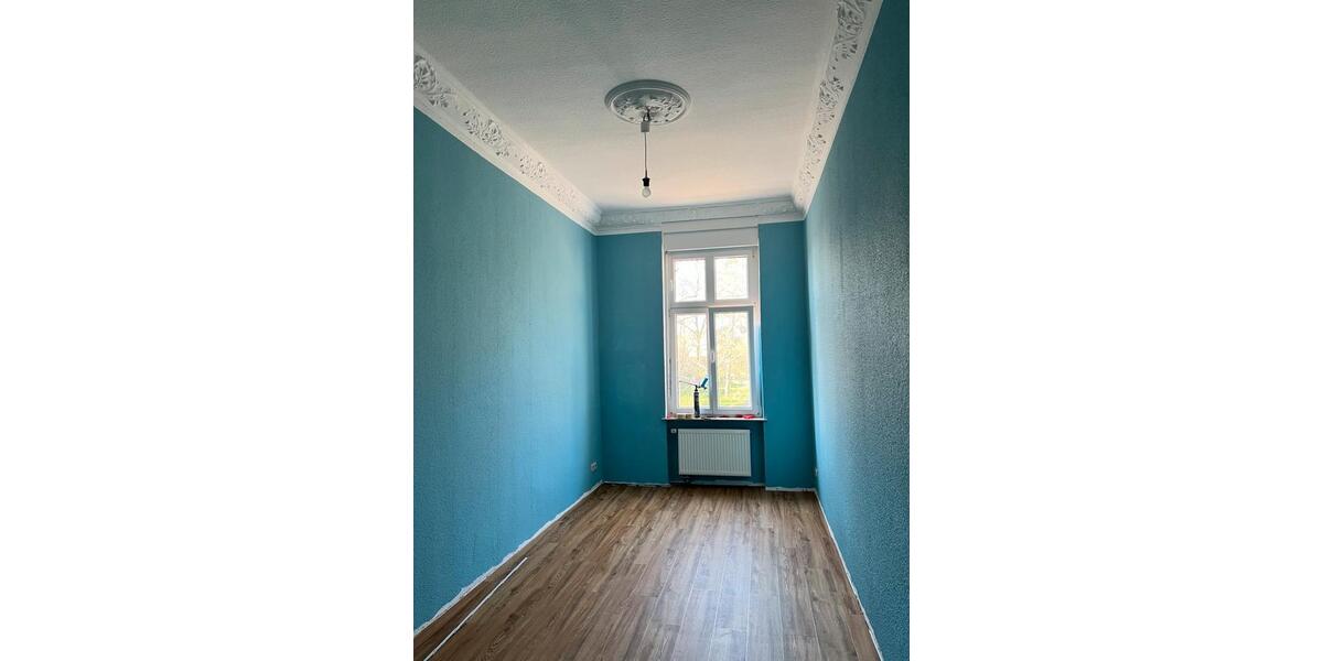 Etagenwohnung Zerbst (Anhalt) - 5 Zimmer, 140 m&sup2;, 950&euro; | Angebot:26689259