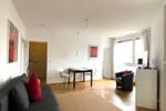 Möblierte 2-Zimmer-Wohnung im Herzen von Berlin, Nähe Breitscheidplatz