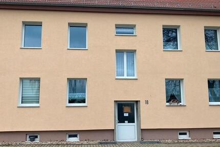 Wohnung Roßleben-Wiehe Wiehe - 3 Zimmer, 60 m&sup2;, 272&euro; | Angebot:21541515