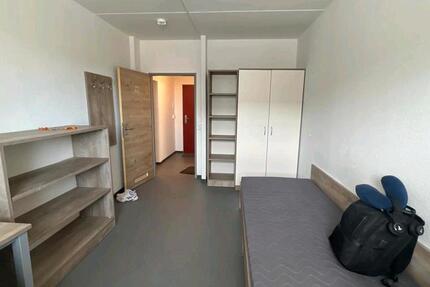 Bright room in a 2-person shared apartment, 01032026 1 zimmer