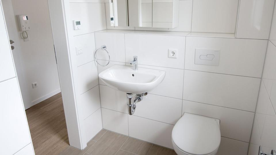 Wohnen auf Zeit Delligsen - 1 Zimmer, 22 m&sup2;, 580&euro; | Angebot:26535791