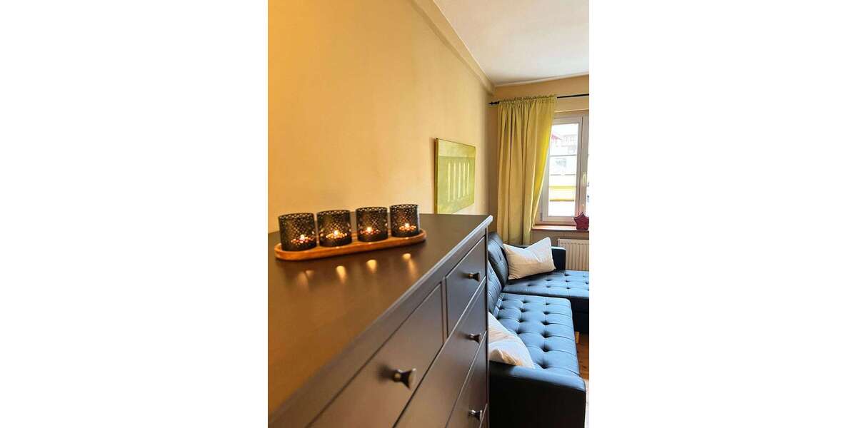 Wohnen auf Zeit in Quedlinburg 850 € 2 zimmer