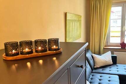 Zimmer Quedlinburg - 2 Zimmer, 850&euro; | Angebot:22914318