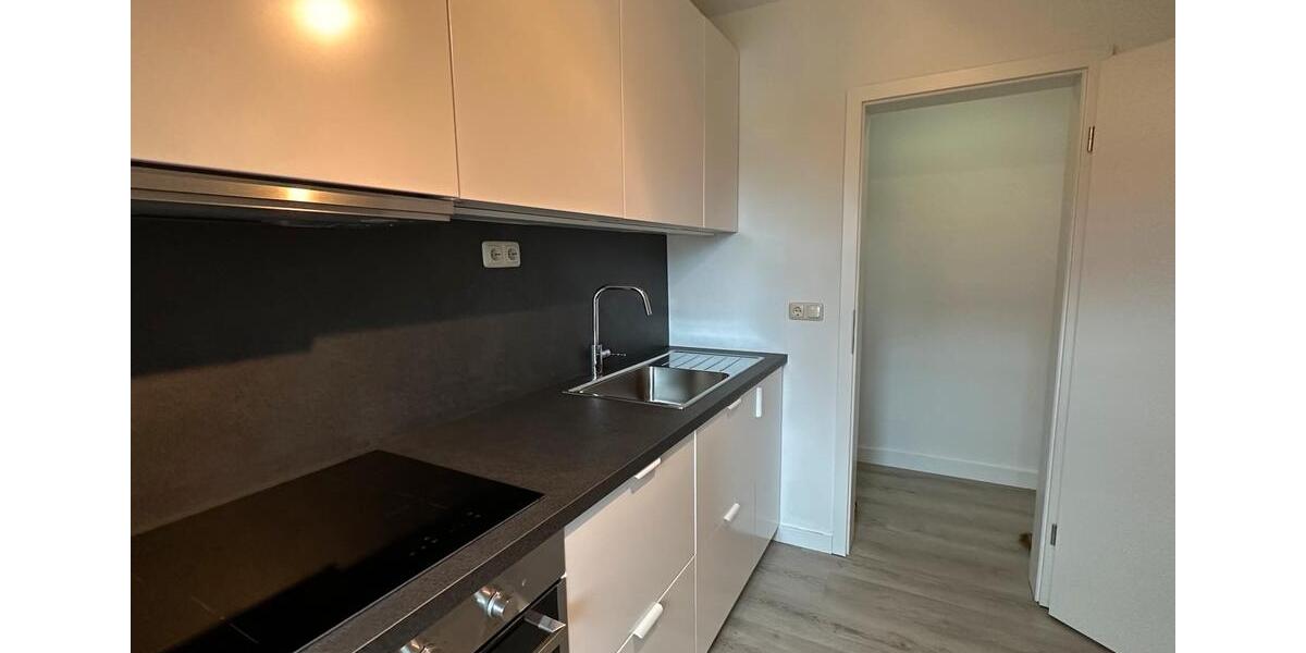 Erdgeschoßwohnung Küsten - 2 Zimmer, 52 m&sup2;, 460&euro; | Angebot:25834611