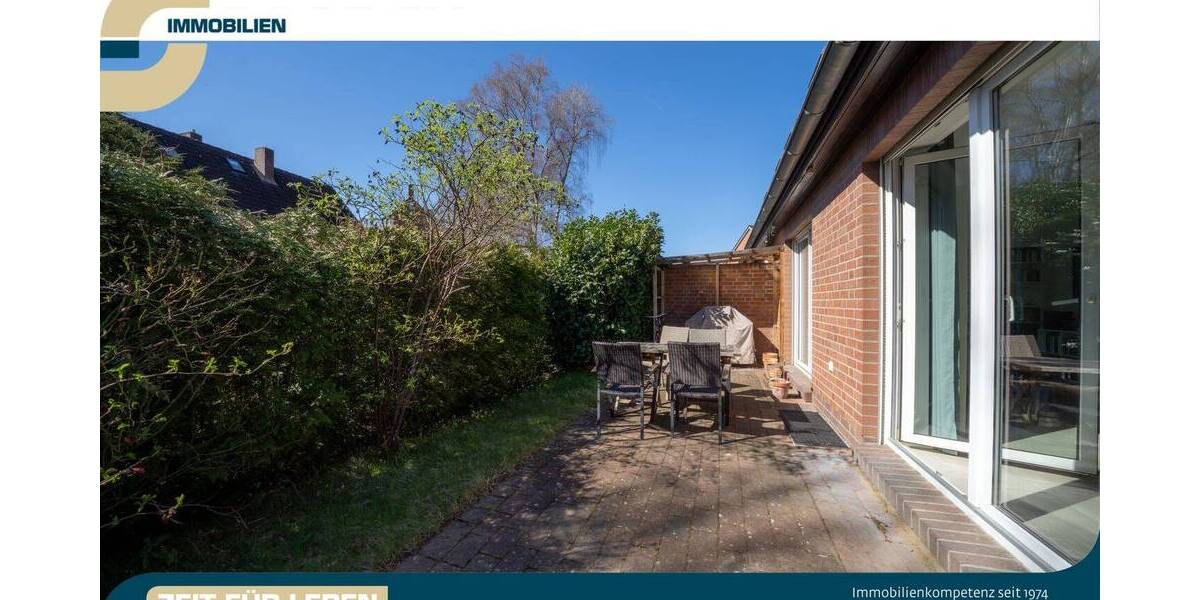 Doppelhaushälfte Halstenbek - 5 Zimmer, 142 m&sup2;, 1.680&euro; | Angebot:26117701