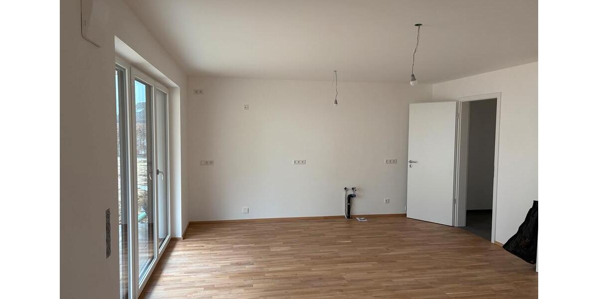 Erdgeschoßwohnung Bad Griesbach im Rottal - 2 Zimmer, 73 m&sup2;, 860&euro; | Angebot:23091416