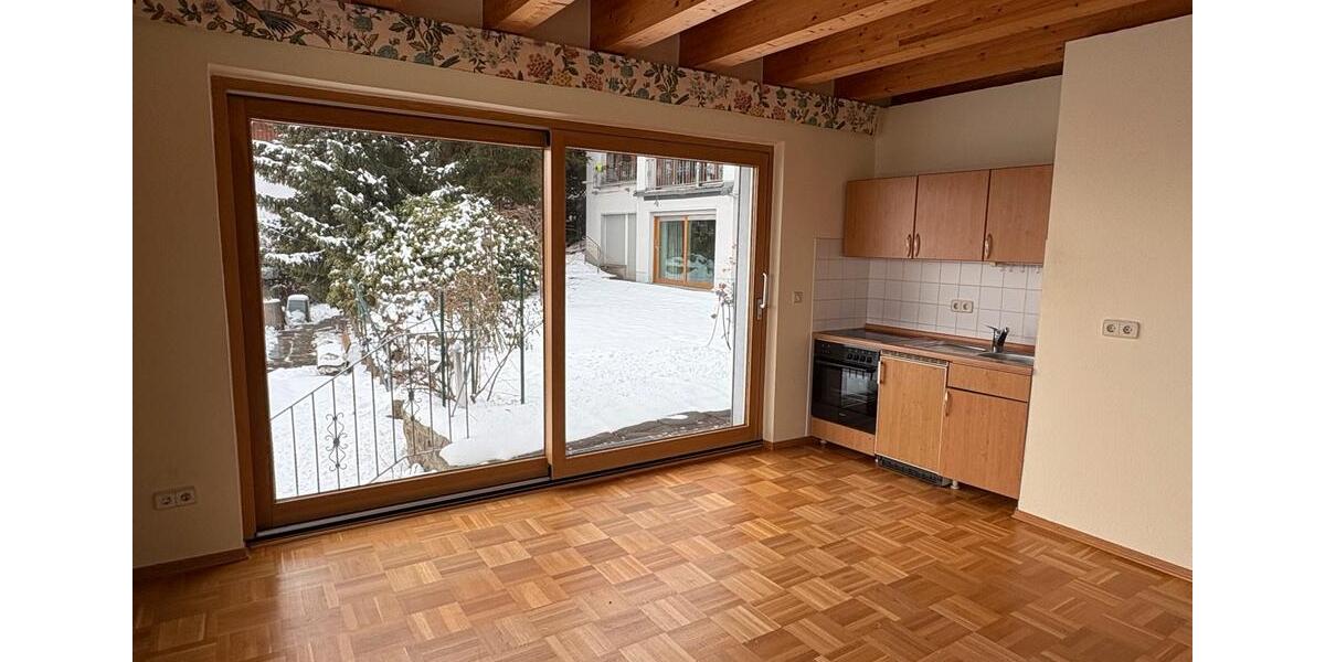 Erdgeschoßwohnung Salzhemmendorf - 2 Zimmer, 53 m&sup2;, 570&euro; | Angebot:24751409