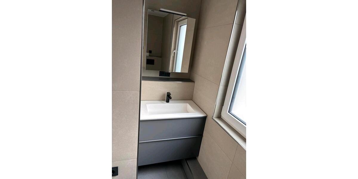 Etagenwohnung Hofheim am Taunus - 1 Zimmer, 31 m&sup2;, 700&euro; | Angebot:25935566