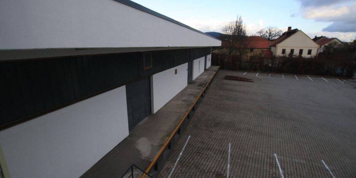 Gewerbeobjekt Furth im Wald Furth - 2.520&euro; | Angebot:26155805