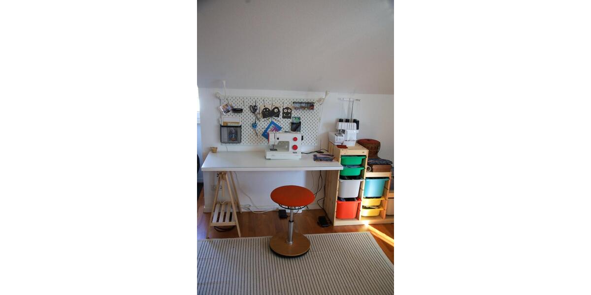 Dachgeschoßwohnung Buckenhof - 3 Zimmer, 113 m&sup2;, 1.950&euro; | Angebot:25883149