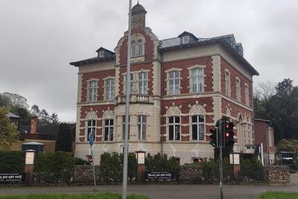 Wohnung Borken - 5 Zimmer, 170 m&sup2;, 1.300&euro; | Angebot:24454449