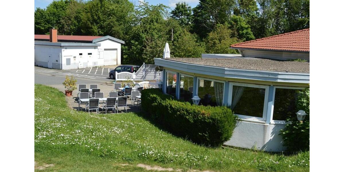 Gewerbeobjekt Bad Harzburg - 3.500&euro; | Angebot:25131905