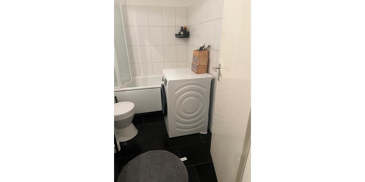 Etagenwohnung Neunkirchen - 1 Zimmer, 37 m&sup2;, 520&euro; | Angebot:25226108