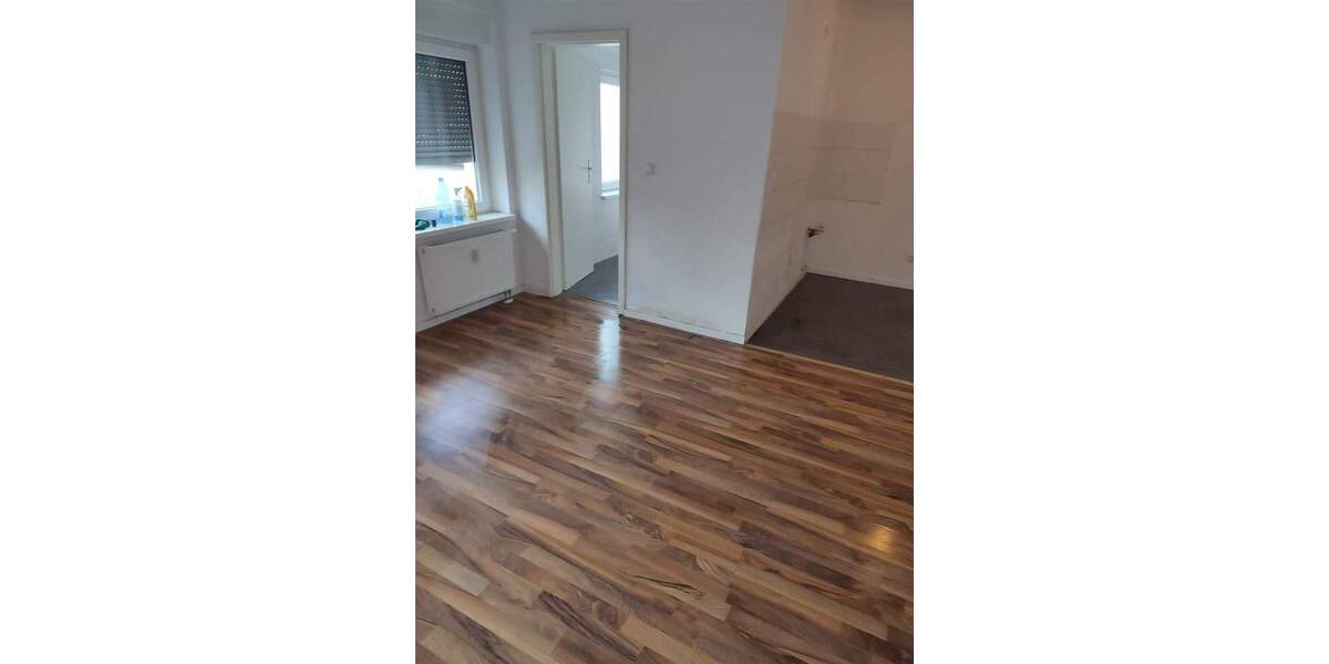 Etagenwohnung Gladbeck Rosenhügel - 1 Zimmer, 45 m&sup2;, 290&euro; | Angebot:25778619