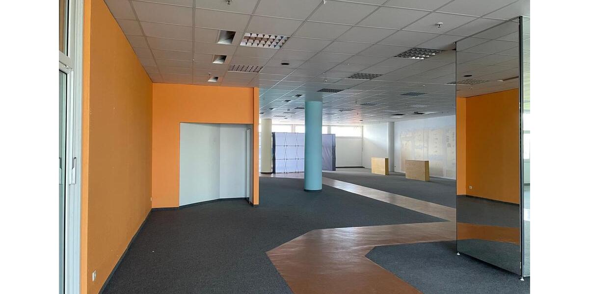 Gewerbeobjekt Zeitz - 1.450&euro; | Angebot:22446566