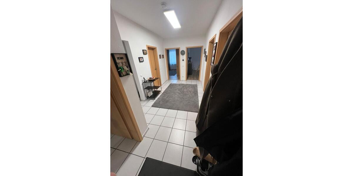 Erdgeschoßwohnung Ahlen - 3 Zimmer, 94 m&sup2;, 750&euro; | Angebot:26407274